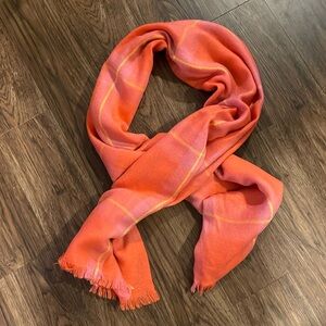 NWOT  blanket scarf